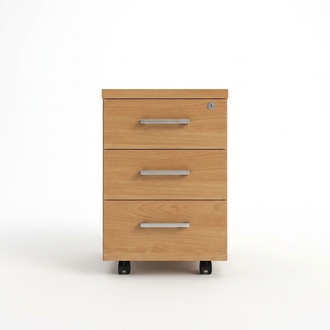 Office dresser study wood office furniture filing cabinet books