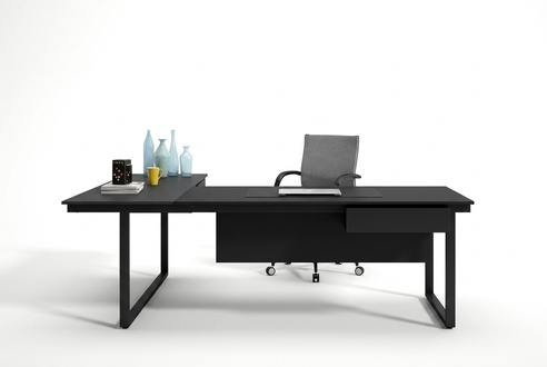 Office Computer Furniture Corner Desk Table Office Tables Italy