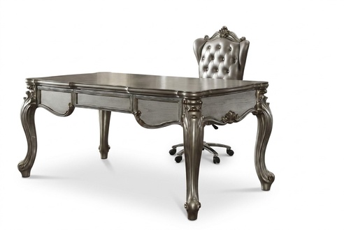 Office desk armchair table wooden table chair desks baroque group New
