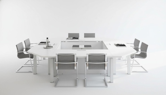 Office Table Meeting Table Conference Table Work Table Furniture