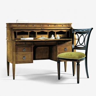 Office table desk tables computer table office furnishings secretary furniture New