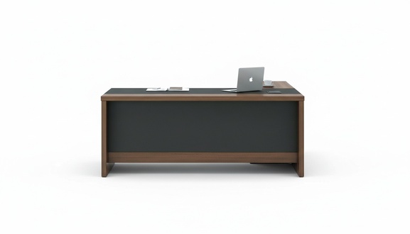 Office table work table company furniture desk corner desk computer table