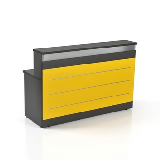 Office Furniture Reception Desk Modern Designer Office New