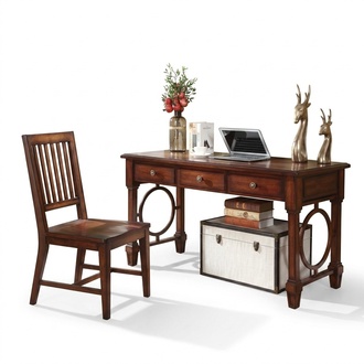 Office Furniture Complete Set Home Office Workroom Desk Cabinet Design Furniture