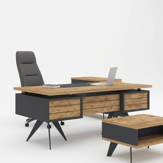 Office Furniture Luxury Corner Desk Study Table Furniture Tables