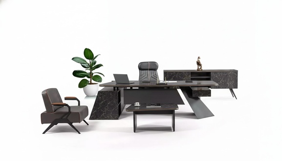 Office furniture Office furniture collection Workstation set Desk New