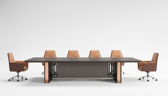 Office office furniture tables meeting conference tables furnishings table 360cm new