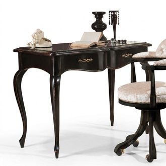 Office Desk Desk Secretary Desks Italian Furniture Wooden Tables