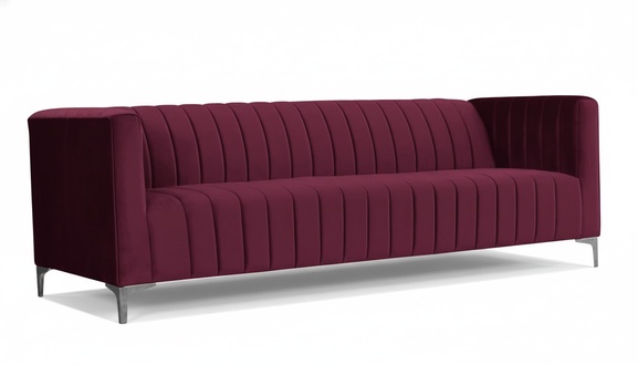 Original Sofa Living Room Design Couches Upholstered Sofas Chesterfield Three-Seater