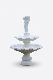 Decorative Fountain Fountain Fountain Garden Decoration Fontaine Pond CARELLO