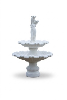 Ornamental Fountain Fountain Fountain Garden Decoration Fontaine Pond GRECO NOEMI