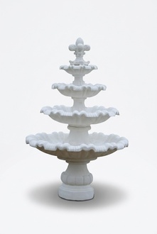 Decorative Fountain Fountain Garden Decoration Fontaine Pond Decoration GRECO