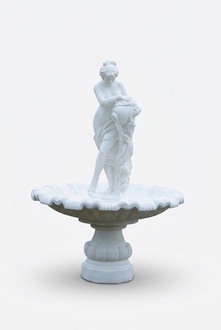 ornamental fountain fountain fountain garden decoration fontaine pond G. CHARLOTTE