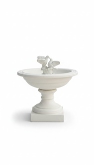 Ornamental Fountain New Sculpture Decoration Garden Fontaine Pond Fountain