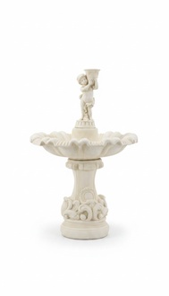 ornamental fountain fountain sculpture fountain decoration garden Fontaine Napoli !