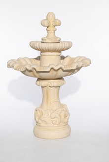 Ornamental Fountain Fountain Sculpture Fountain Decoration Garden Fontaine Napoli New