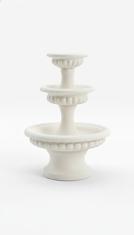 Ornamental fountain fountain sculpture fountain decoration garden Fontaine pond new 171cm