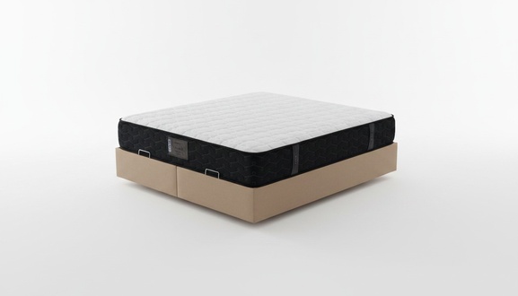 Orthopaedic Mattress King Queen Size Mattresses 90x200 Quality Bedroom