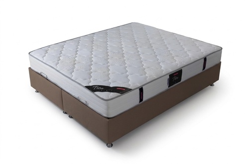 Orthopaedic Mattress King Queen Size 120x200 High Quality 28cm Double