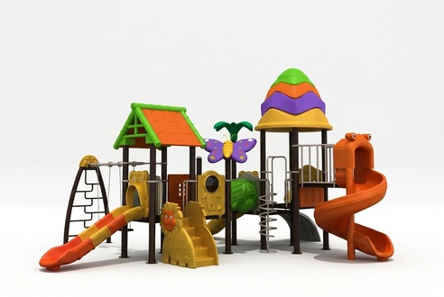 Outdoor activities for children Outdoor games Garden playground Playgrounds
