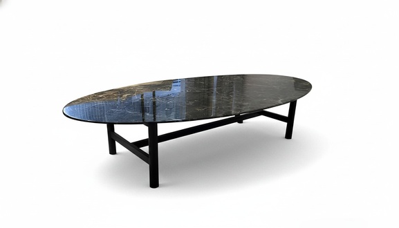 Oval coffee table coffee table side table design table living room tables couch