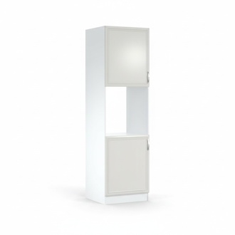 Backofen-Einbauschrank Küchenhochschrank Backofenausschnitt Küchenschrank