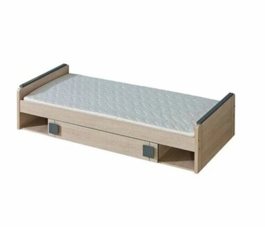 Children\'s room bed beds bedroom design furnishings On Stock