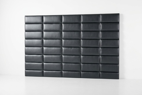 Upholstered Wall Panel Chesterfield Wall Panel Upholstered Wall 60x30cm