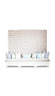 Upholstered Wall Panel Chesterfield Wall Panel Leather Upholstered Wall 2m²