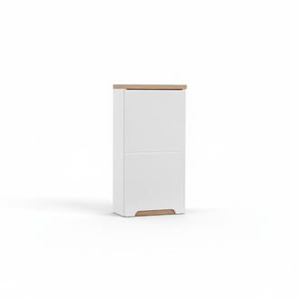 Pharmacies bathroom bathroom furniture shelf cabinet white cabinets wood shelves furniture new