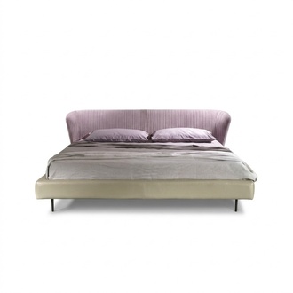 Pink Bed Design Luxury Beds Italian Modern Furniture Bedroom Prianera