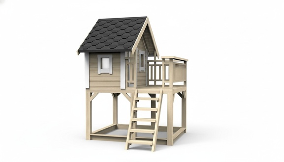 Playground Hats House Playhouse Treehouse Garden house Children’s hut Huts