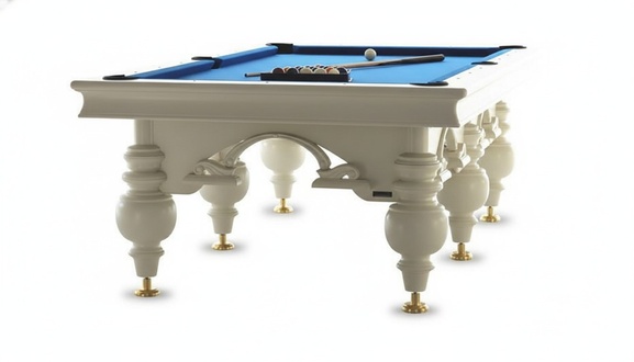 Professional billiard table playing surface game table recreational table 8ft
