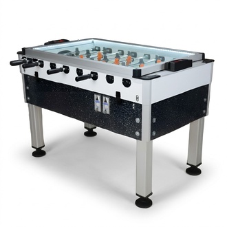 Table football Table soccer Foosball Foosball machine Foosball table Kicker