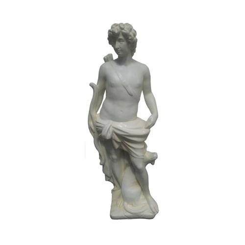 Antique style Amore decoration figure statue sculpture 125 cm height R110