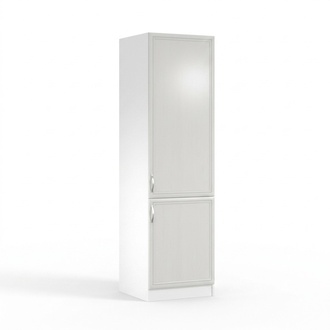 Kühlschrankschrank Hochschrank Korpus für Einbaukühlschrank Küchenschrank