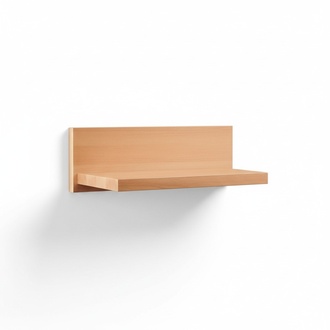 Shelf bookshelf new solid pine natural corner shelf shelves office New handwork