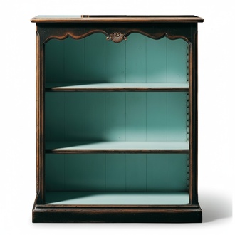 Regal partition walls luxury shelves bookshelf standing shelf file shelf office shelf