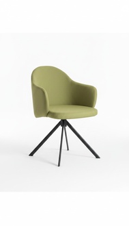 Recliner Armchair Wing Chair Armrest Chair Lounge Chair Upholstered Chair Armchair