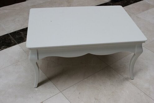 Coffee table Living room table Side table Coffee table On Stock