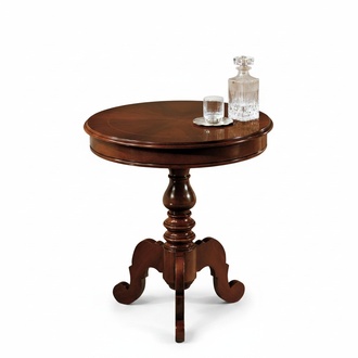 Round Coffee Table Side Table Designer Table Living Room Table New