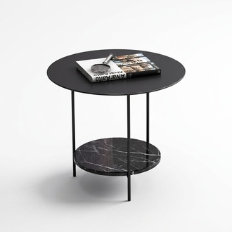 Round Side Table Coffee Table Sofa Living Room Design Tables Round New