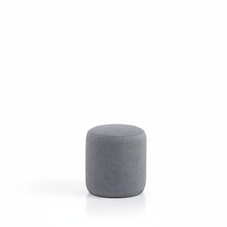 Round Stool Designer Modern Stool Footstool Side Stool Chaise Lounge Upholstery