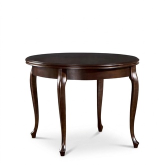 Round table Extendable table Dining table Kitchen table Family table Dining table Table