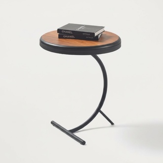 Luxury table coffee table wooden furniture modern furnishings side table new