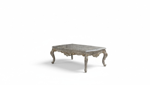Royal Coffee Table Gold Tables Baroque Rococo Coffee Tables