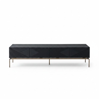 RTV TV table lowboard sideboard rack television stand media console cabinet