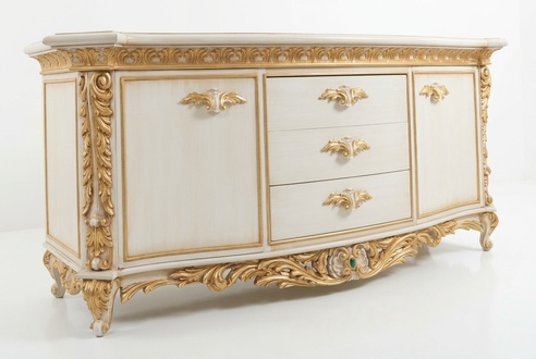 rtv tv tv dresser dresser side lowboard cabinet living room shelf luxury
