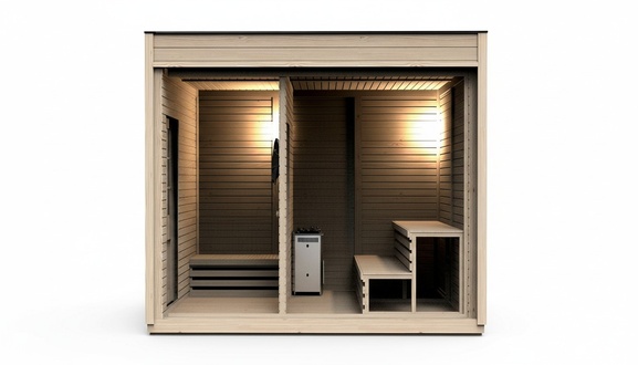 Sauna Wood Dry Sauna Garden Wooden Sauna Outdoor Saunas Garden Sauna