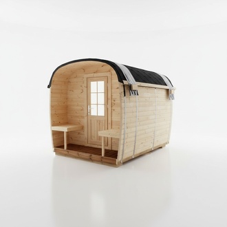 Sauna Wood Dry Sauna Garden Wooden Sauna Outdoor Saunas 300x230x270
